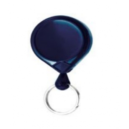 Mini-bak azul tipo yoyo