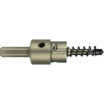 Zanco  adaptador para broca sierra 