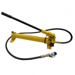 Bomba hidraulica manual