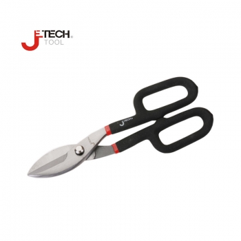 Tijera de hojalatero de 14