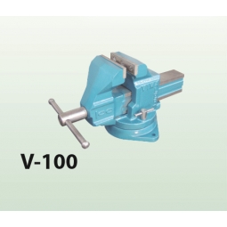 Tornillo de banco #100