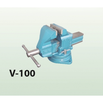 Tornillo de banco #100