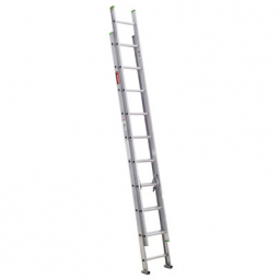 Escalera extensión al 20 esc tipo III 6.10M 