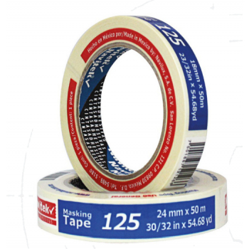 Masking Tape / Uso General 36Mm