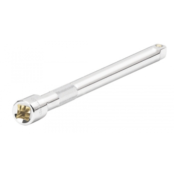 Extensión de 8 para matraca, para dados cuadro 3/8 
