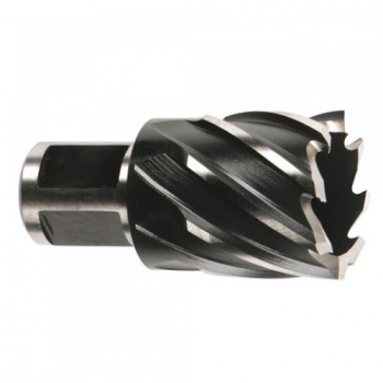 Cortador anular de 1-3/8