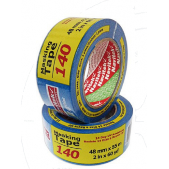 Masking Tape Azul 12Mm