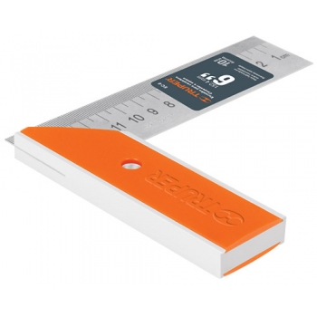 Escuadra para carpintero, 6 