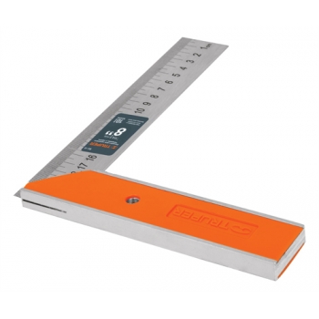 Escuadra para carpintero, 8