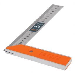 Escuadra para carpintero, 10