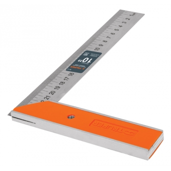 Escuadra para carpintero, 10