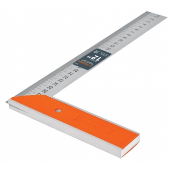 Escuadra para carpintero, 12