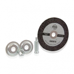 Accesorios para taladro