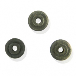 Cuchillas de repuesto para cortatubos