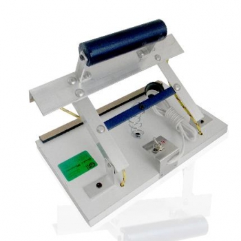 Sellador de mesa termico manual