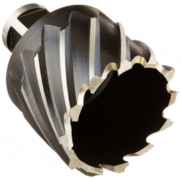 Cortador anular de 1-3/4