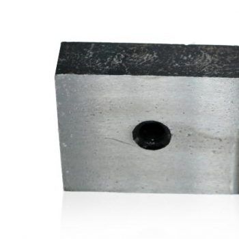 CUCHILLAS P/CORTADORA D/VARILLA 3/8