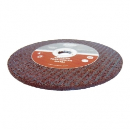 Disco Abrasivo metal  T1 corte  105 Y 13 MM