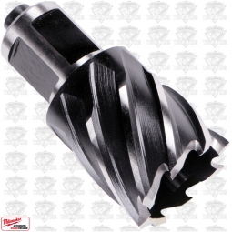 Cortador anular de 1-1/4