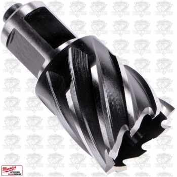 Cortador anular de 1-1/4