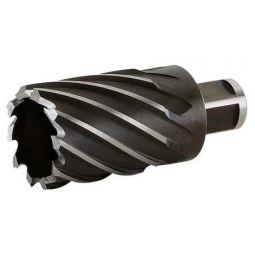 Cortador anular de 1-3/8