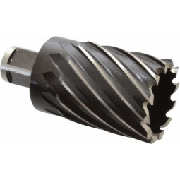 Cortador anular de 1-5/8