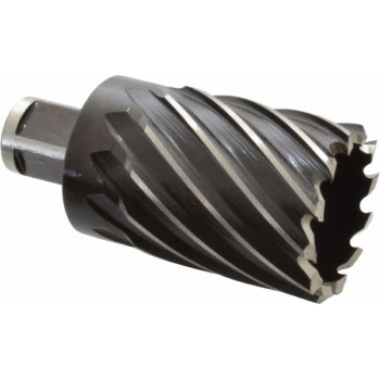 Cortador anular de 1-5/8