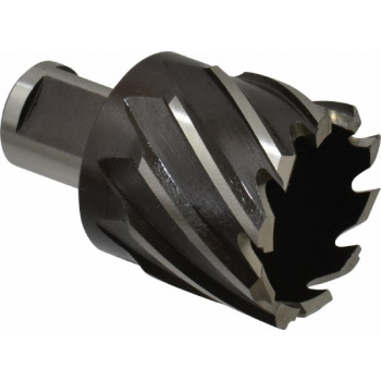 Cortador anular de 1-13/16