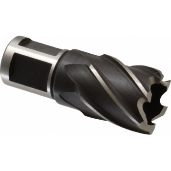 Cortador anular de 1-7/8