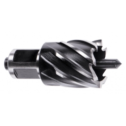 Cortador anular de 2