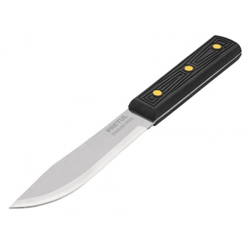 Cuchillo cebollero, mango plástico, 6