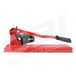 Suajadero para casquillo base /cort. 1/16-3/16