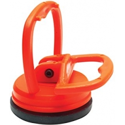 Succionador copa 115 mm capacidad 25 kg