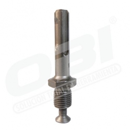 Taladro adaptador SDS plus broquero  1/2