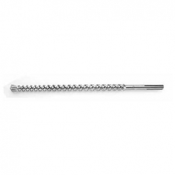 Broca con punta de carburo SDS-MAX 4 CUCHILLAS 5/8
