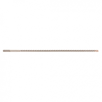 Broca con punta de carburo SDS-MAX 4 CUTTER 5/8