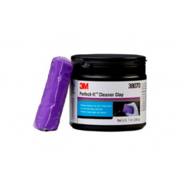 Limpiador de contaminantes