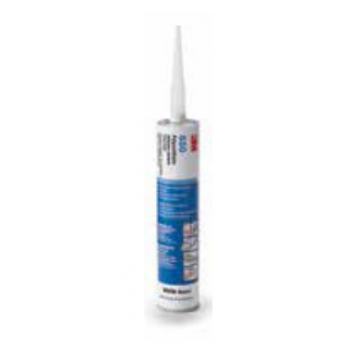 Sellador adhesivo de poliuretan gris 310ml