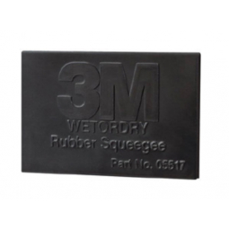 Cuna de hule w/d 51 x 76 mm