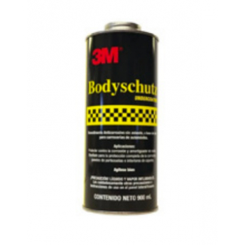 Anticorrosivo para autos 900ml