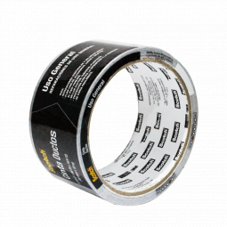 Cinta sellaductos - scotch 48 x 10m 1010