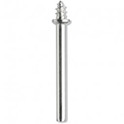 Mandril para accesorios de pulido 401