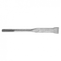 Cincel ranurador  1-1/4 X 15