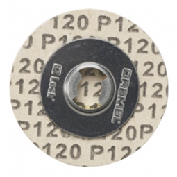 Disco de lija mediano G 120 EZ-LOCK