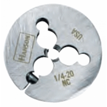 Dado para tarraja de 1” x 8 NC