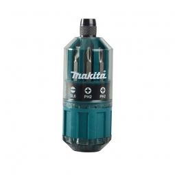 Puntas p/atornillar 18 pzs