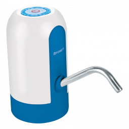 Dispensador electrico de agua para garrafon, Foset