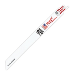 Cuchillas Sawzall DPP 14 LARGO 9