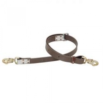 Bandola con ganchos templados con seguro