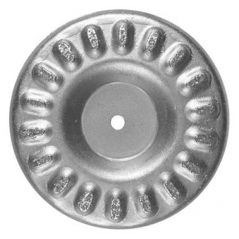 Rueda de diamante multimaterial